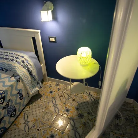 Dilettaanna Luxury Apartment Tropea Exterior photo