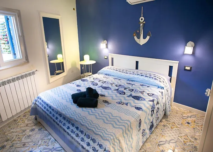 Dilettaanna Luxury Apartment