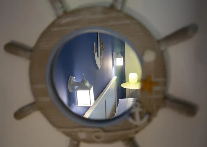 Dilettaanna Luxury Apartment