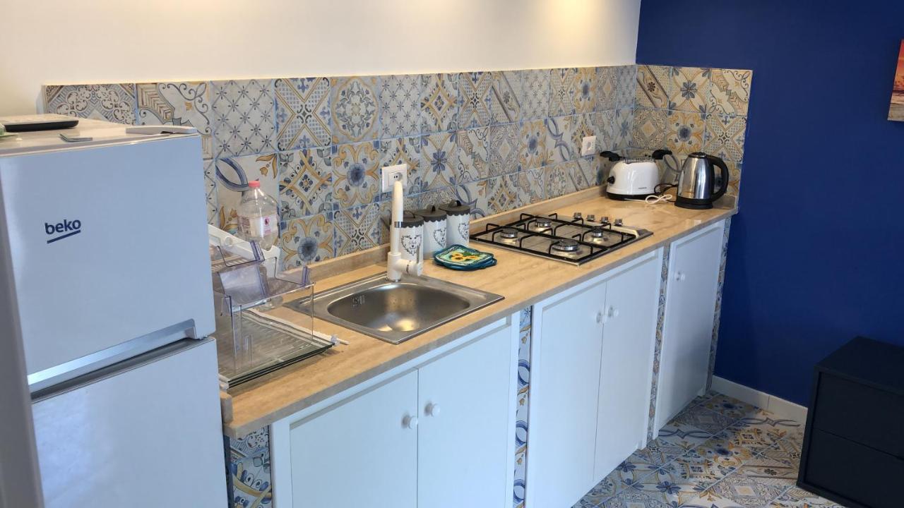 Apartment Dilettaanna Luxury *