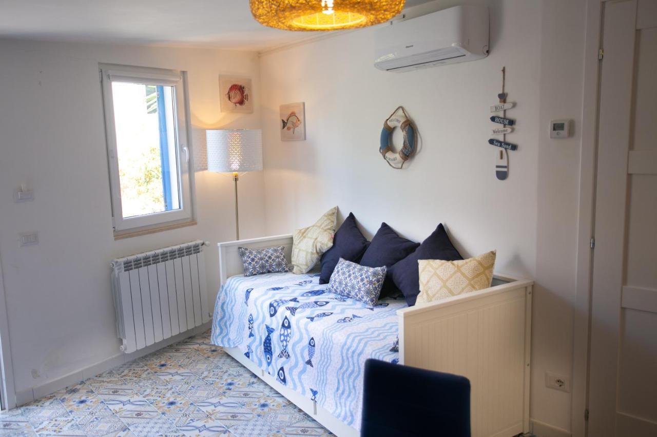 Dilettaanna Luxury Apartment