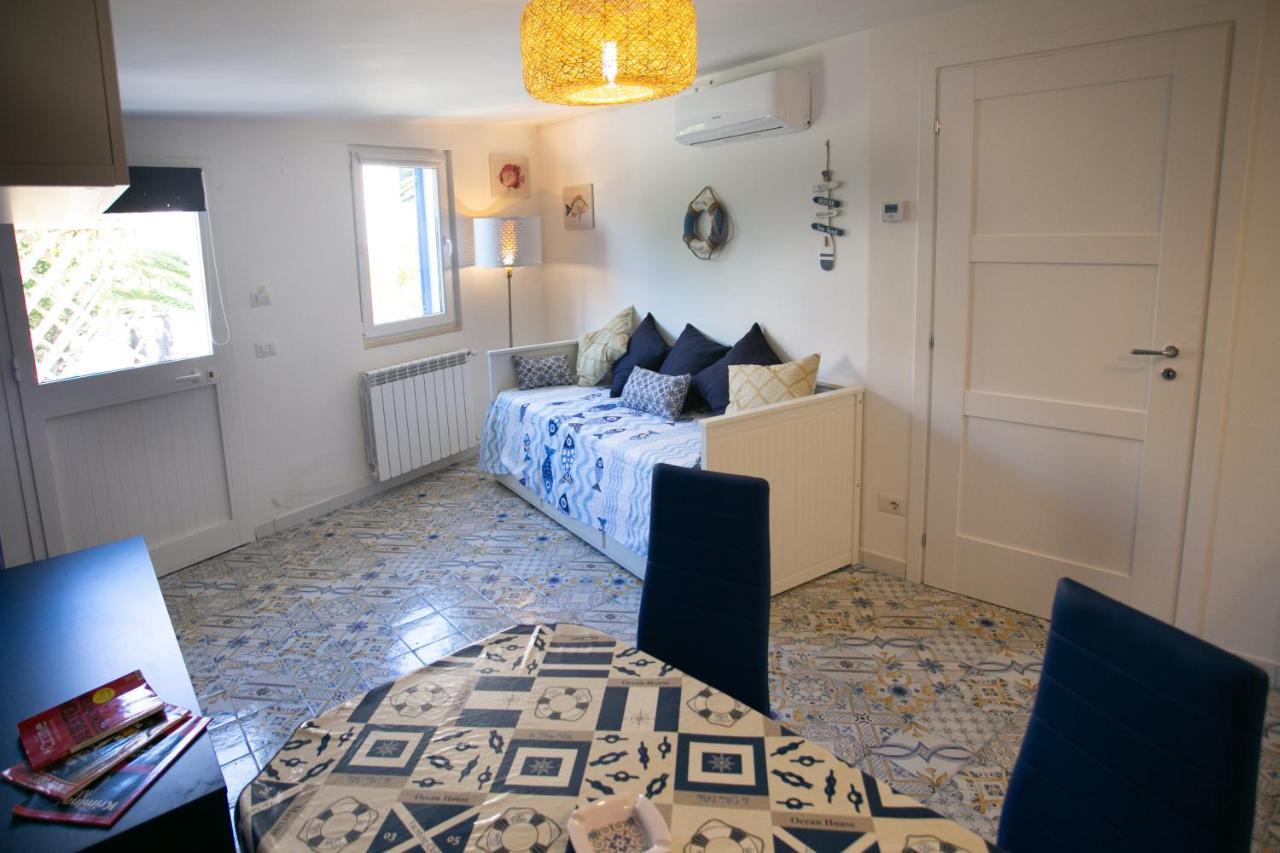 Dilettaanna Luxury * Tropea
