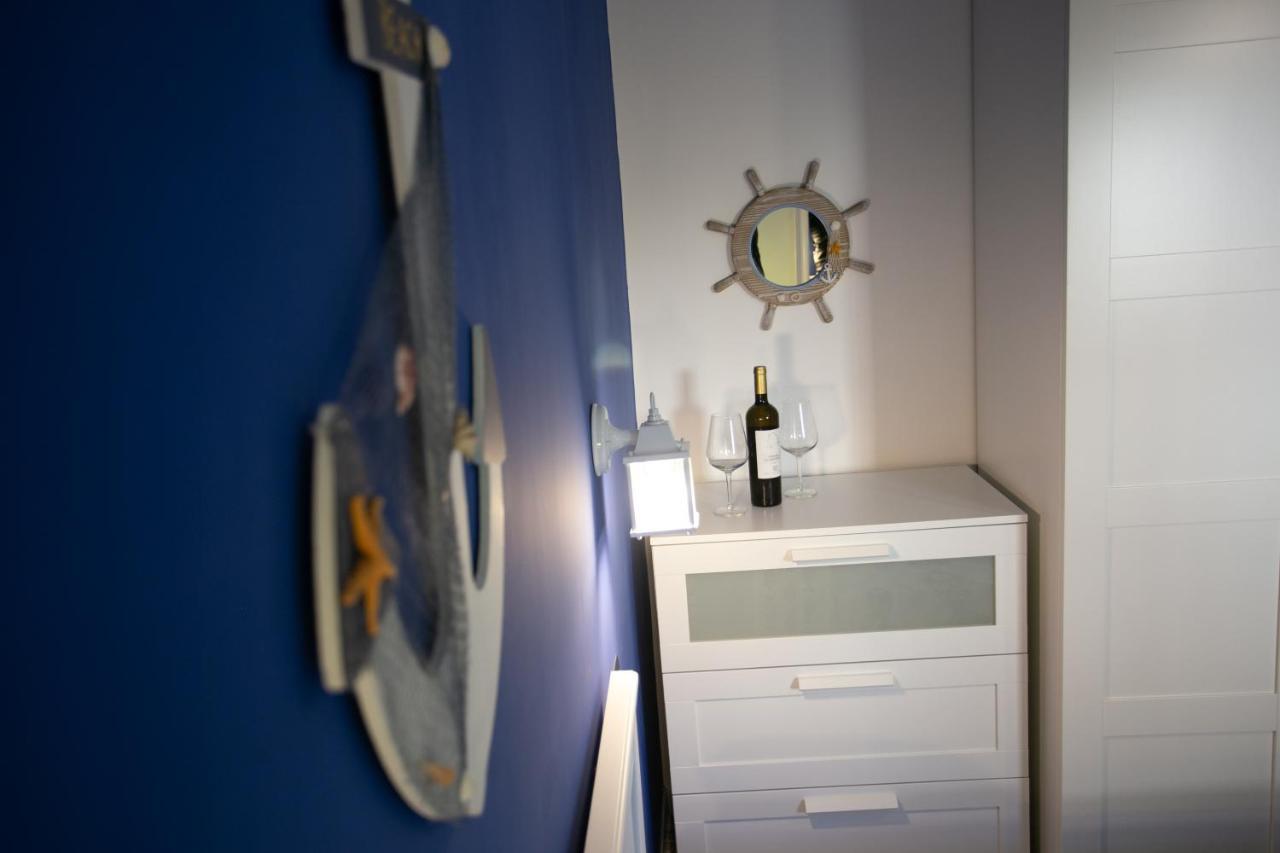 Dilettaanna Luxury Apartment