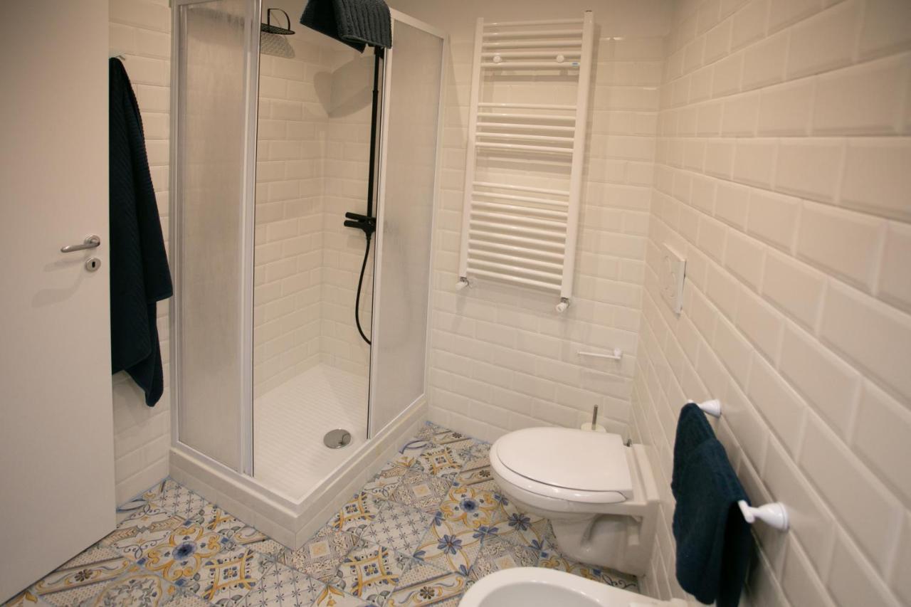 Dilettaanna Luxury Apartment Tropea