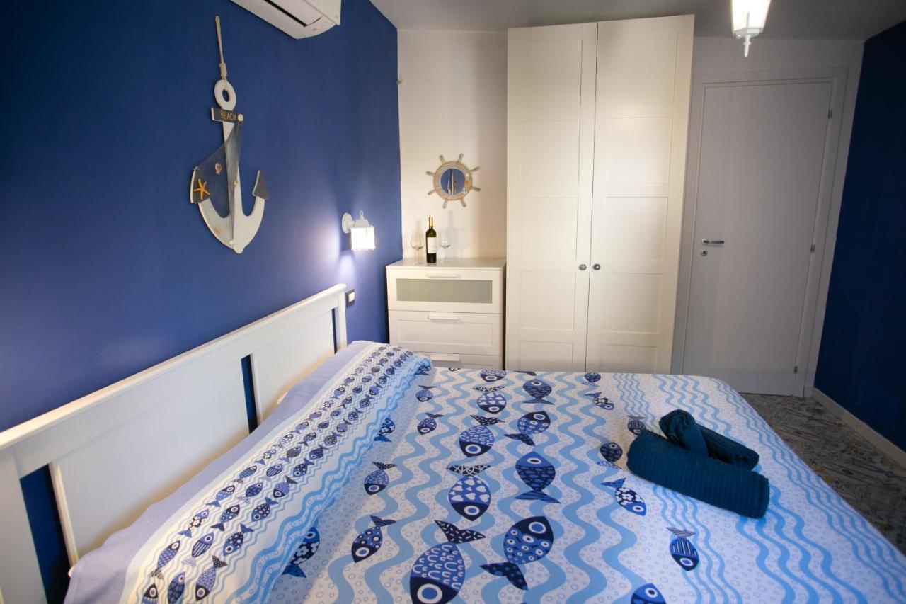 Apartment Dilettaanna Luxury